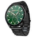 Fastrack Dezire FX1 PRO Smart Watch with SingleSync BT Calling