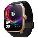 TITAN Zeal Smart Watch with BT Calling
