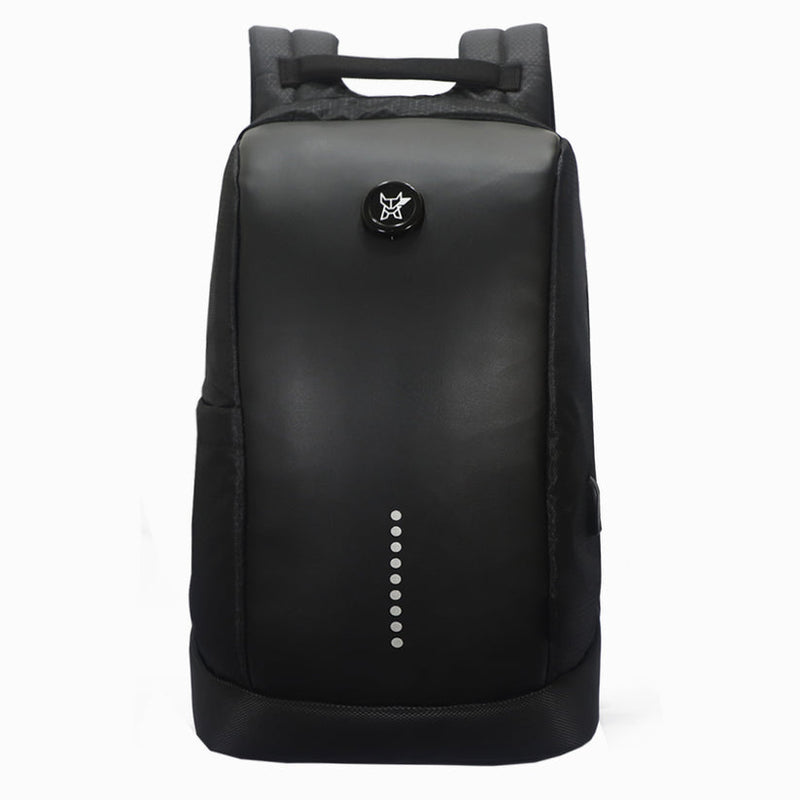 Slope Anti-Theft Black