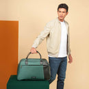 Verve Backpack - Green