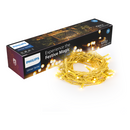 Philips StarLit String Light 72LED 13M Amber - Pack of 2