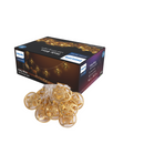 Philips HollyBliss String Light 10LED 4M Swastik - Pack of 2