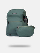 Merge Convertible Backpack - Green
