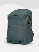 Merge Convertible Backpack - Green