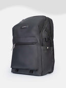 Merge Convertible Backpack - Black