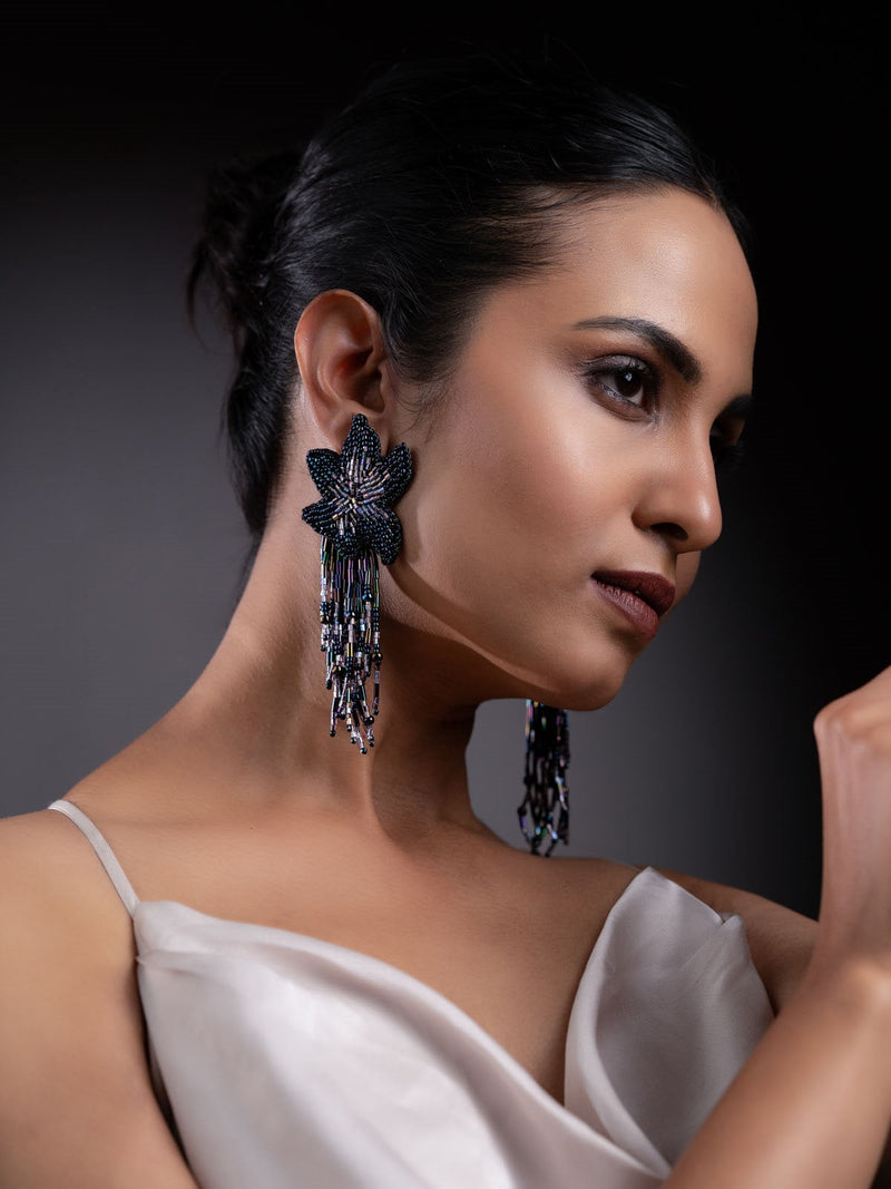 Aurora Earrings