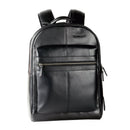 ARCADIO BIG DIFFERENCE - Signature Leather Backpack
