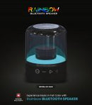 Rainbow Bluetooth Speaker