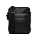 ARCADIO Blackslide Cross Body Leather Sling Bag