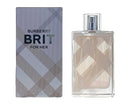 BURBERRY BRIT FOR HER EDT 100ML