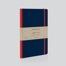 Binary Seriess Notebook - A5