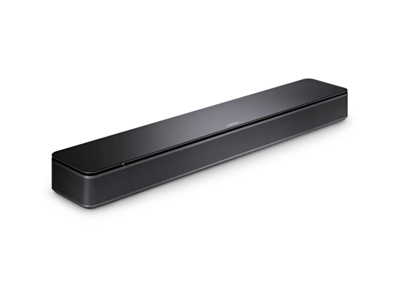 Bose Tv Speaker,Kr/In/Th,Blk