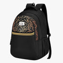 Genie Glow 36L Laptop Backpack with Raincover