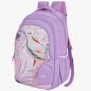 Genie Rosa 36L School Backpack