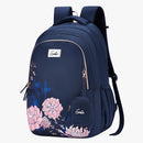 Genie Lovelace 36L School Backpack