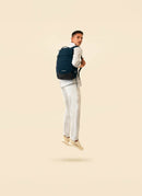 Float Backpack - Cobalt Blue