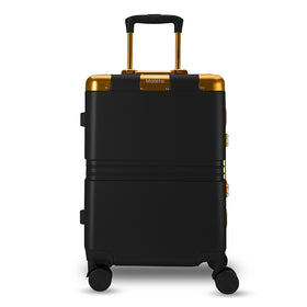 Large Trolley - Gold Black (L)