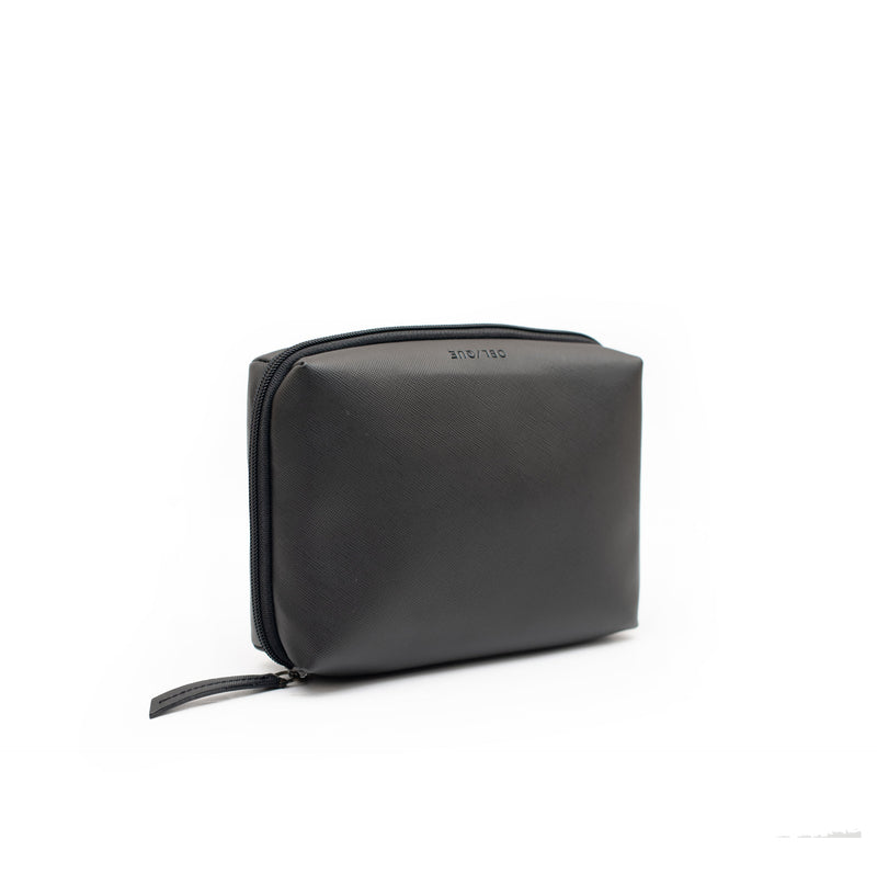 Sally - Tech Pouch - Black