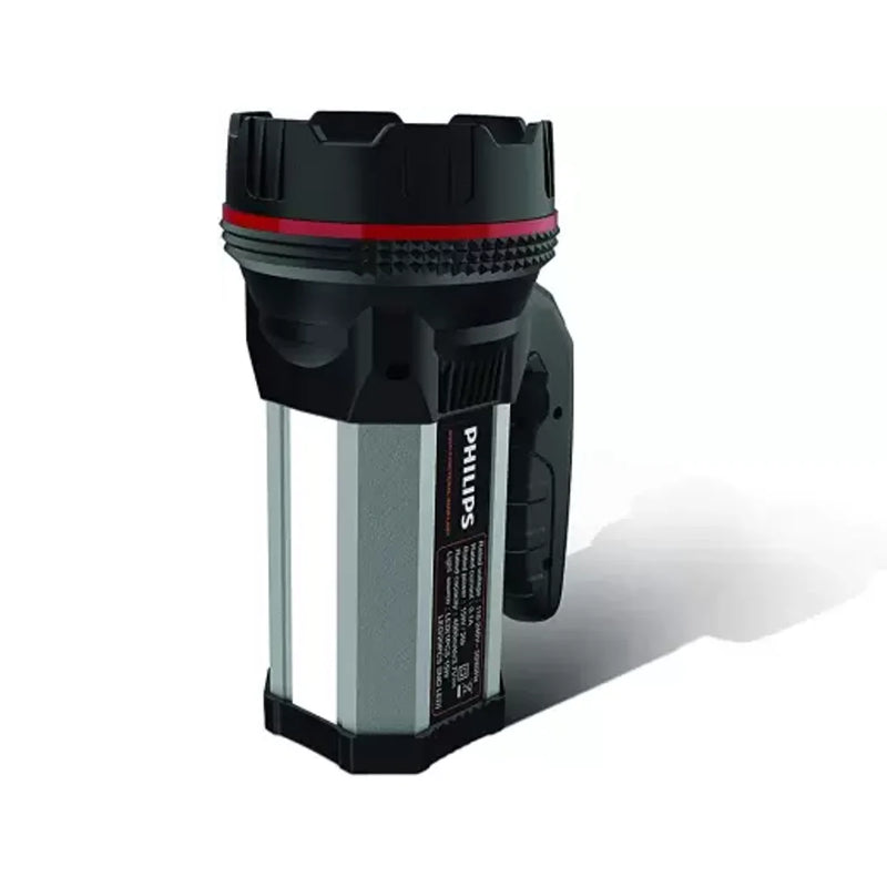 Philips 15W Rechargeable Torch Blaze