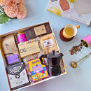 Brew Lovers / Tea & Coffee Gift Hamper
