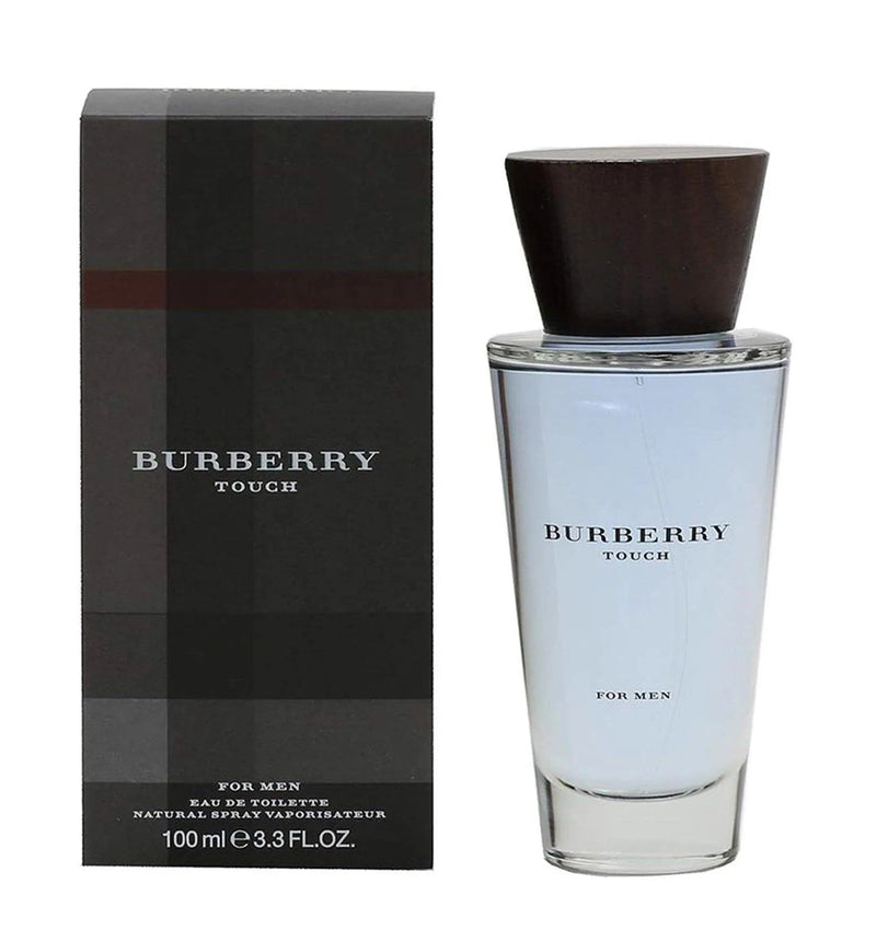 Burberry Touch Men EDT 100 ML