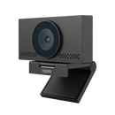 4K Auto Focus, Privacy Cover, Noise reduction mic, Wide angle lens, Flexible rotation, USB plug and play