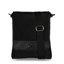 ARCADIO Classic Cross Body Leather Sling Bag