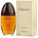 CK Obsession EDP 100ML For Women