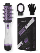 2 in 1 Hair Volumizing Brush & Dryer