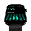 Noise Colorfit Vision 3 Smart Watch with 1.96" AMOLED Display & New DIY Watch Faces