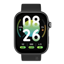 Noise Colorfit Vision 3 Smart Watch with 1.96" AMOLED Display & New DIY Watch Faces