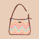 Sleek Shoulder Bag