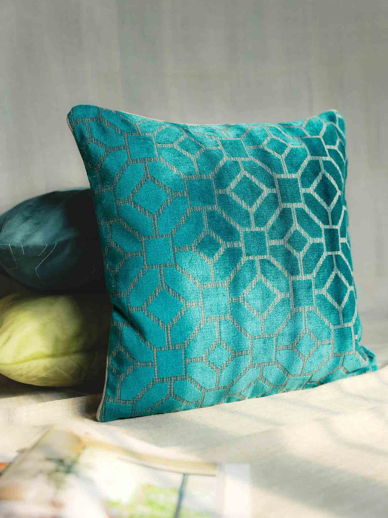 Gul Cushion Cover