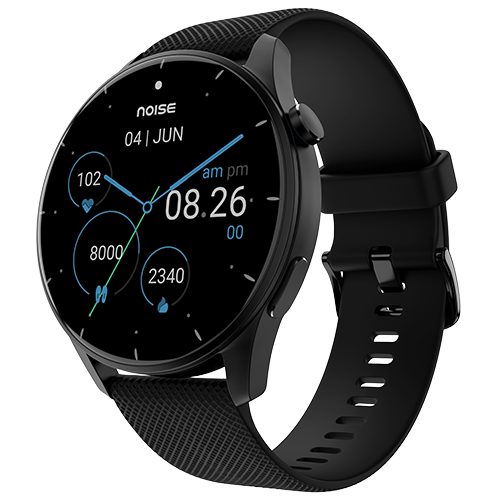 Noise Smartwatch Fit Crew