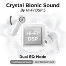 boAt Nirvana Ion Truly Wireless in Buds