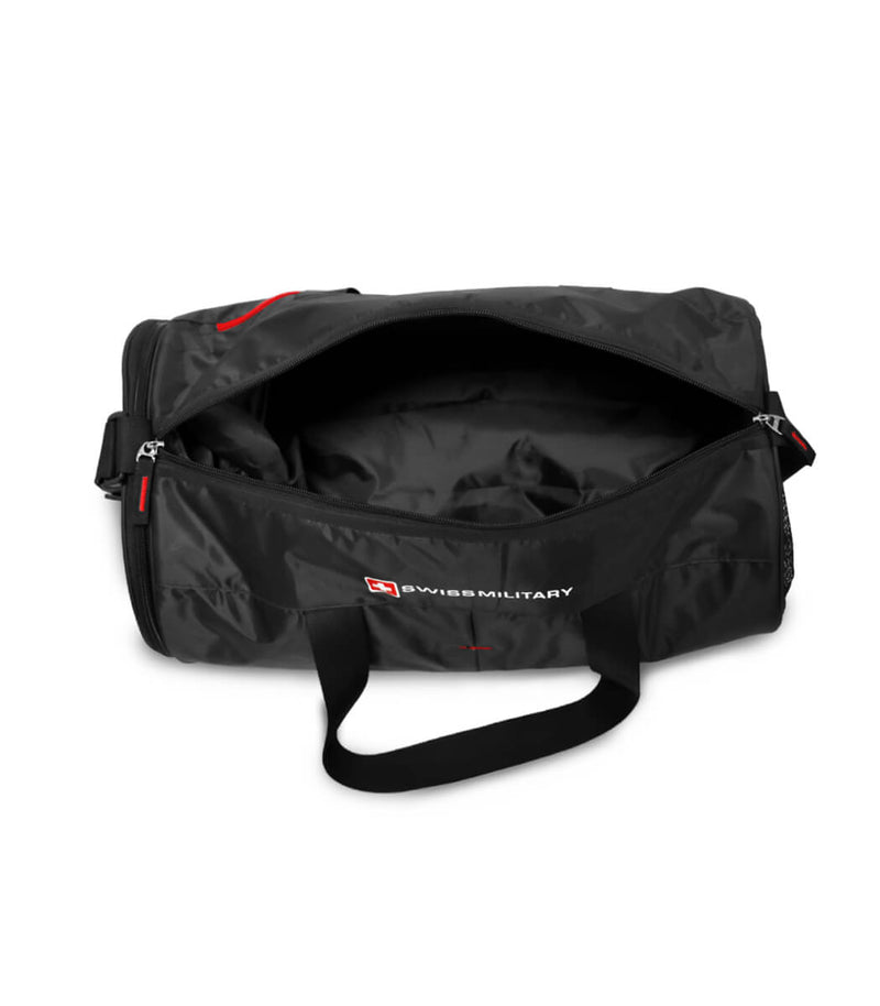 DB8 – Duffle Cum Gym Bag