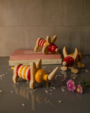 Ulte Pulte Jumbo Blocks Set