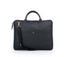 Rio Pro - Laptop Messenger Bag - Black