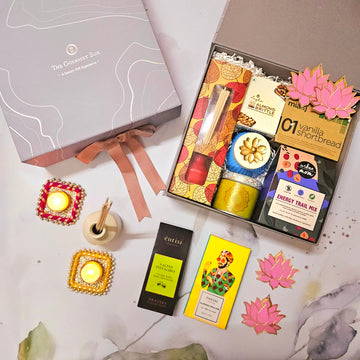 Decadent Festive Hamper