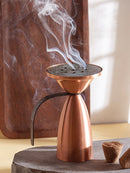 Harmony Dhoop Burner