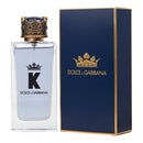 Dolce & Gabbana K by D&G Men Eay De Toilette 100 ML