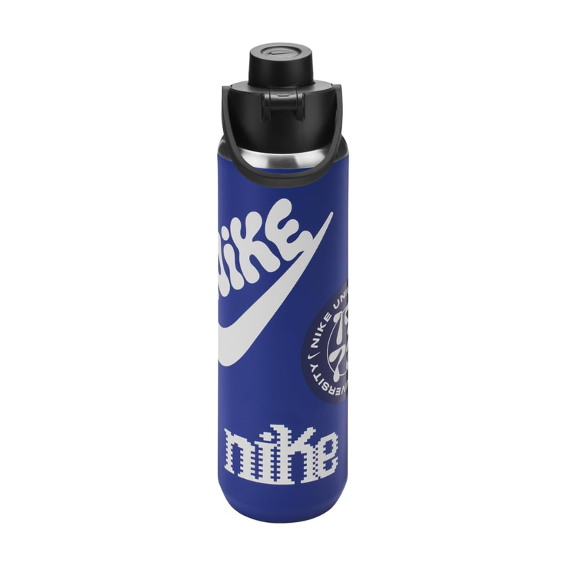 Nike Stainless Steel Recharge Chug Bottle 700ml