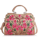 EVEDA Synthetic Leather Stylish Trendy Design Shoulder Crossbody Hobo Women Handbag,