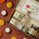 Happiness Gift Bundle - Zero Waste Handcrafted Gift Set