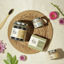 Zero Waste Personal Care Kit - Eco-Friendly Bathroom Essentials