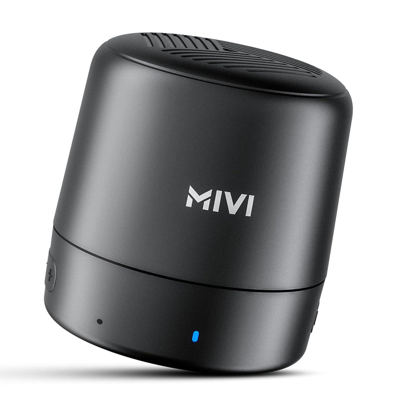 Mivi Play Bluetooth Speaker