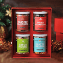 FESTIVE TREATS GIFT BOX