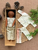 Play Set Manorath Deep Cotton Fabric Toy