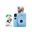 Instax Mini SE Funpack Blue