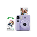 Instax Mini SE Funpack Purple